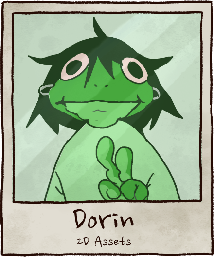 Dorin