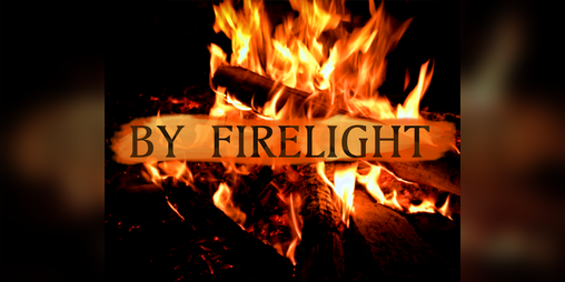Cover image for By Firelight