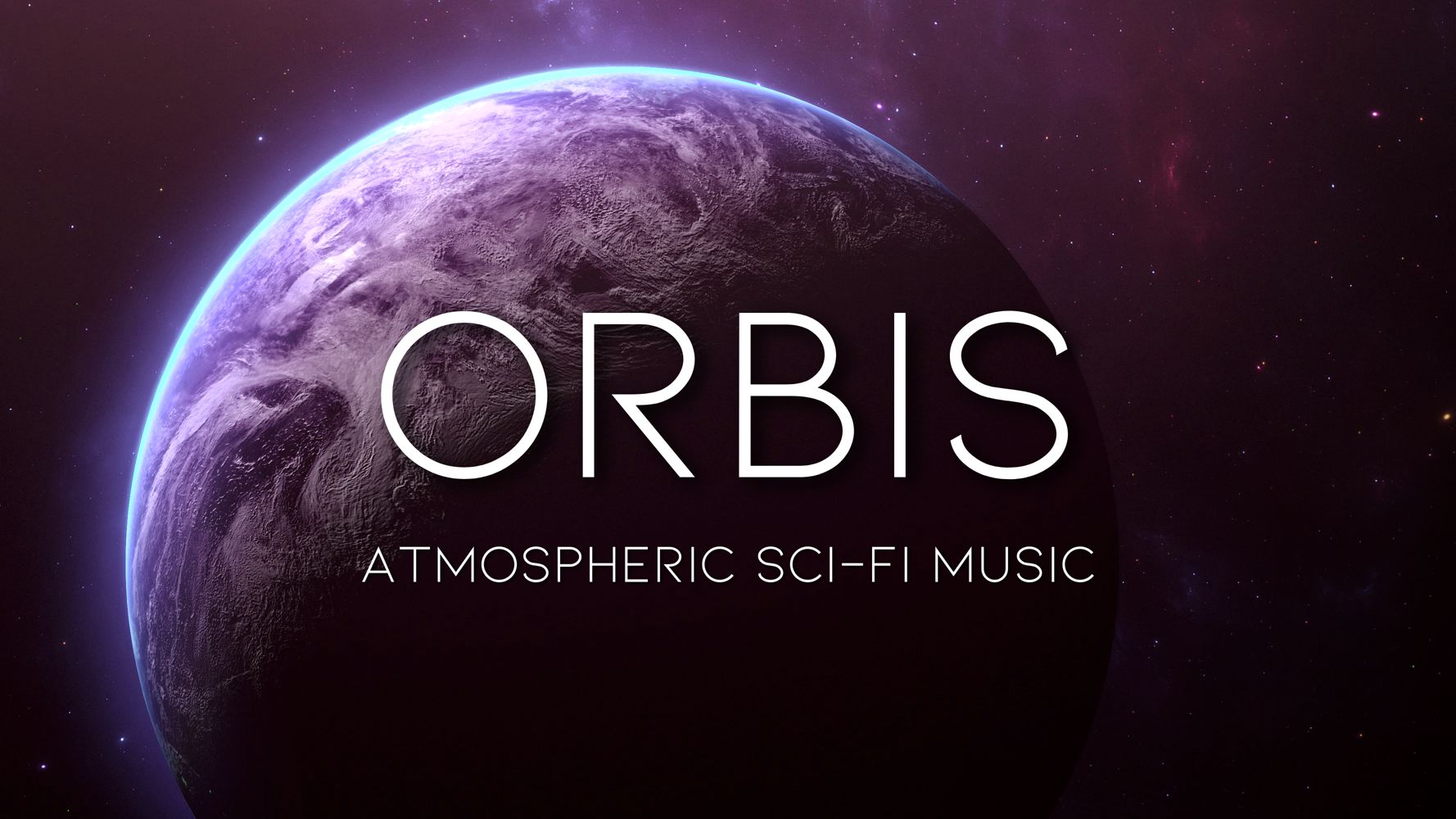 Orbis - Atmospheric Sci-Fi Music