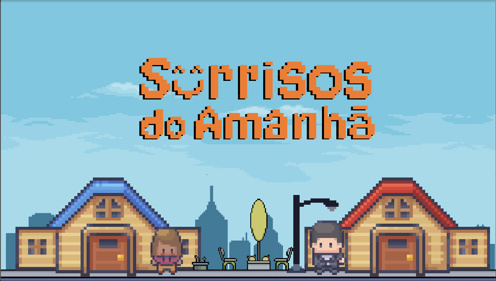 Sorrisos do Amanhã