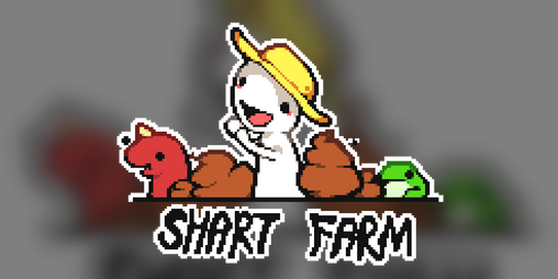Cover image for Shart Farm - Egg Jam Ver