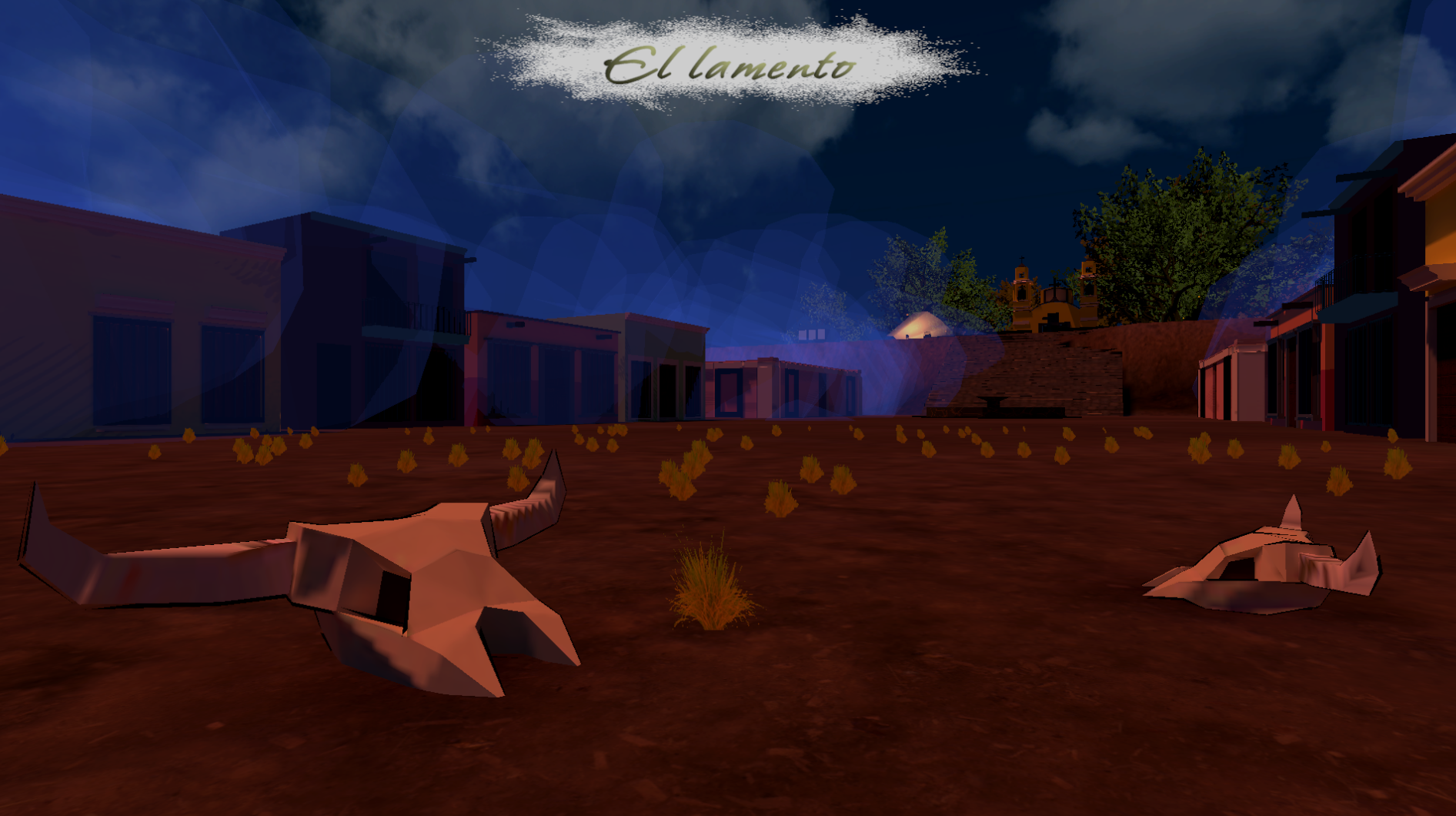 El Lamento