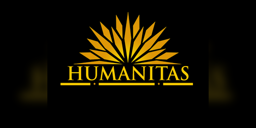Cover image for Humanitas