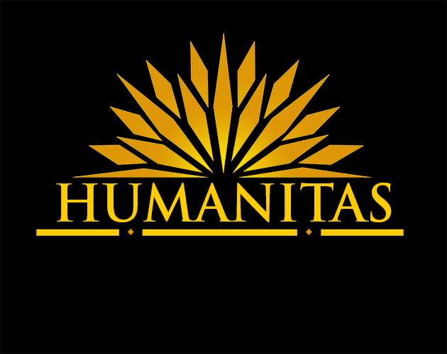 Cover image for Humanitas