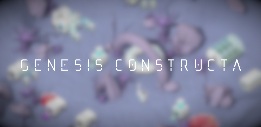 Genesis Constructa