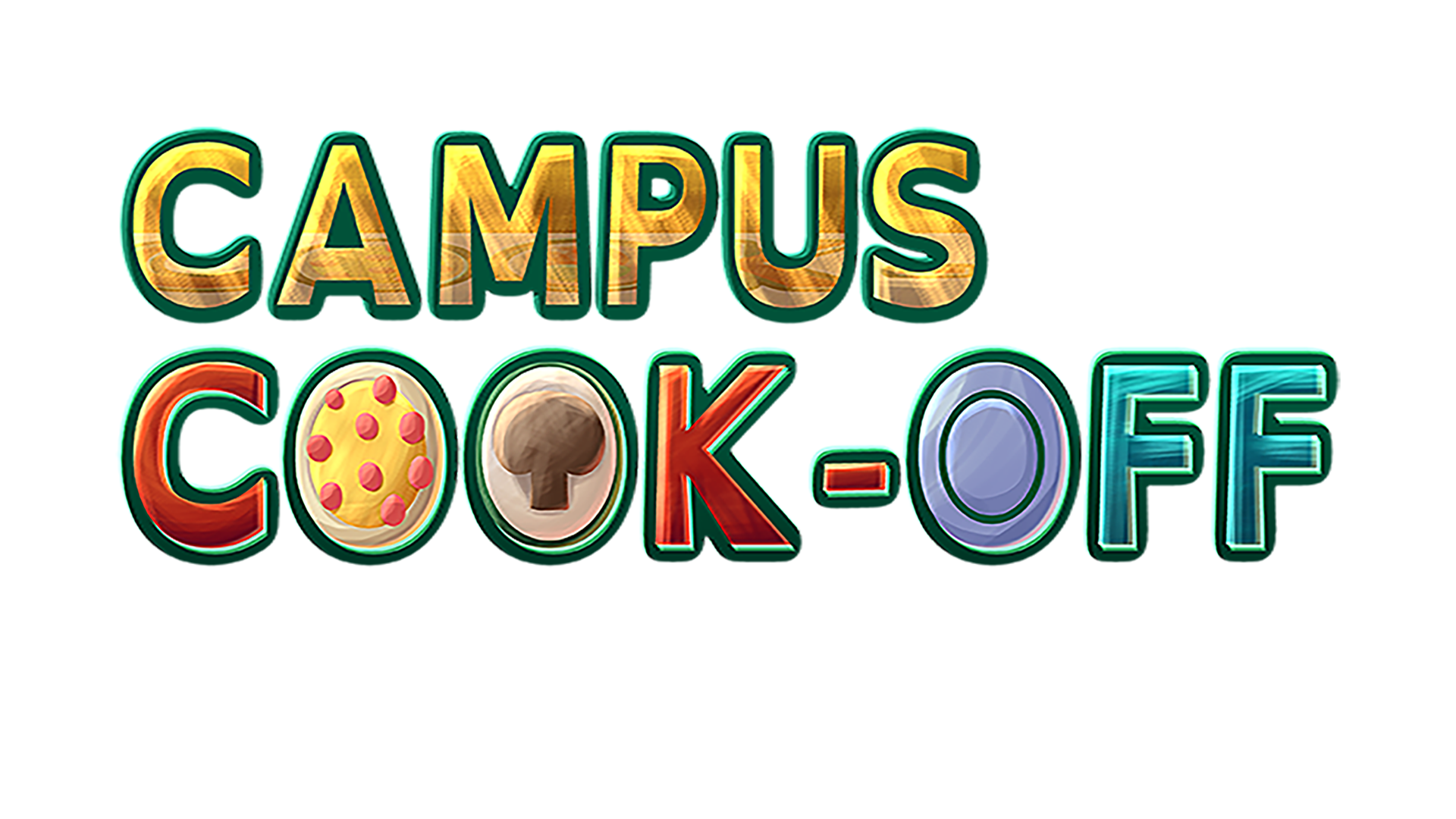 Campus Cook-Off