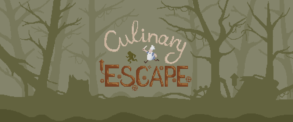 Culinary Escape