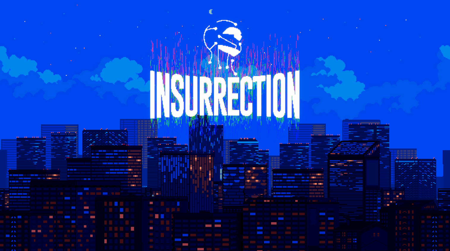 Insurrection