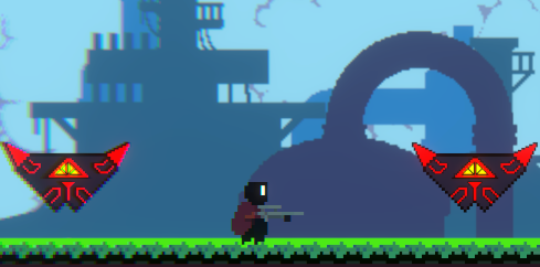 Juego Plataformas