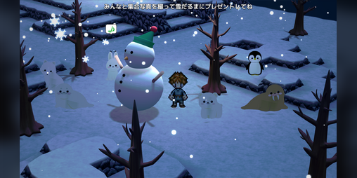 Cover image for #30 I am a Snowman
