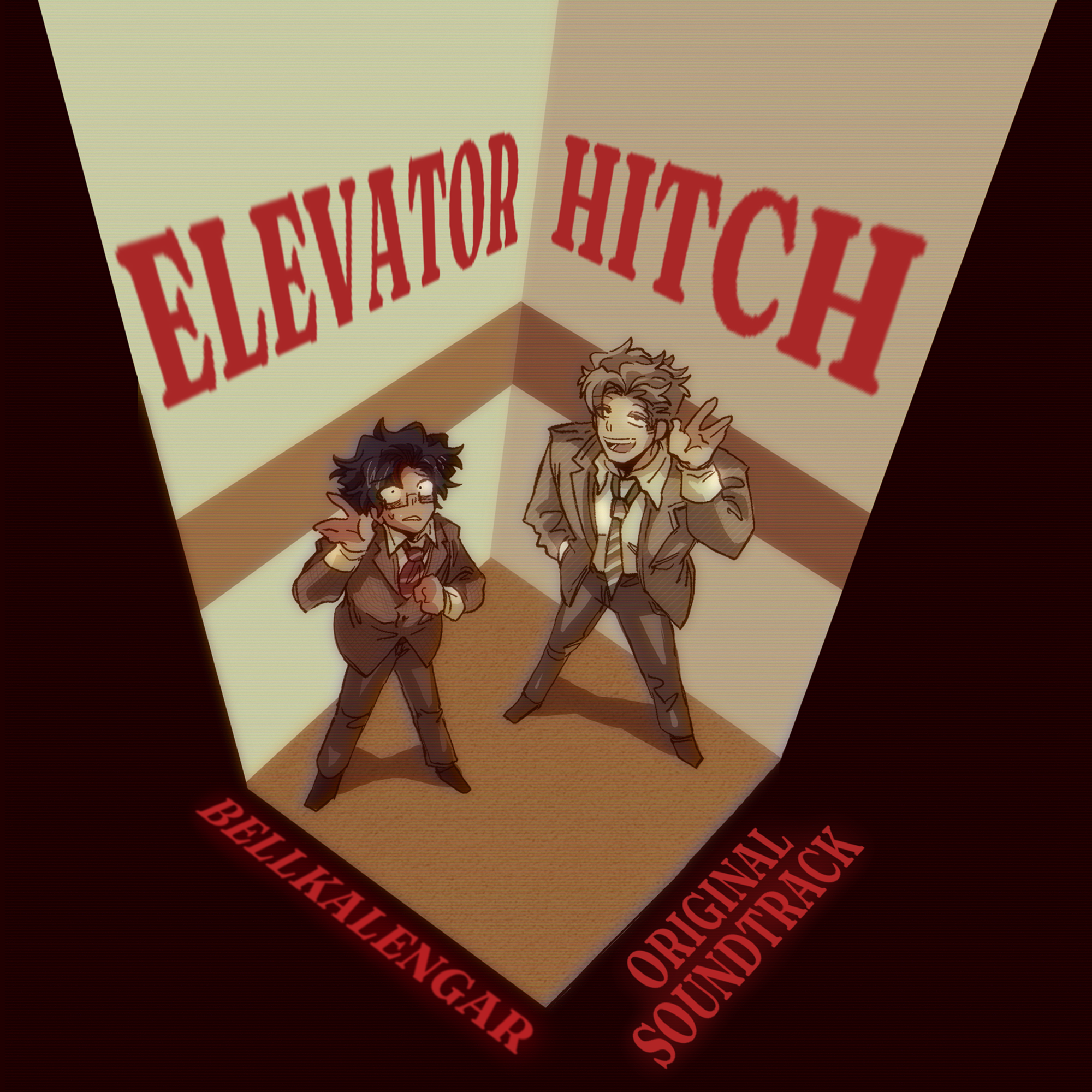 Elevator Hitch Original Soundtrack