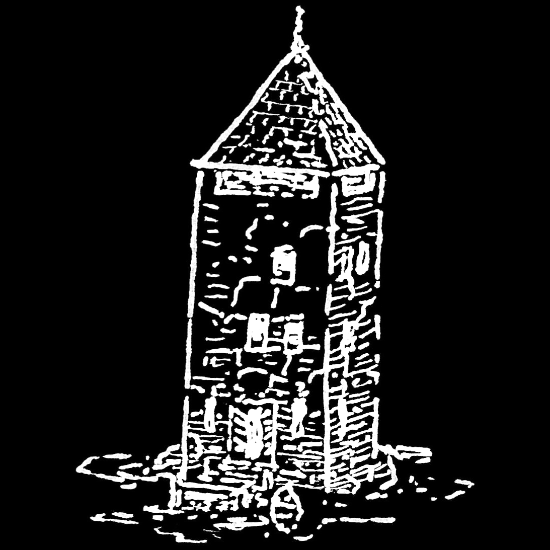 Cover image for Wieża Czarnoksiężnika