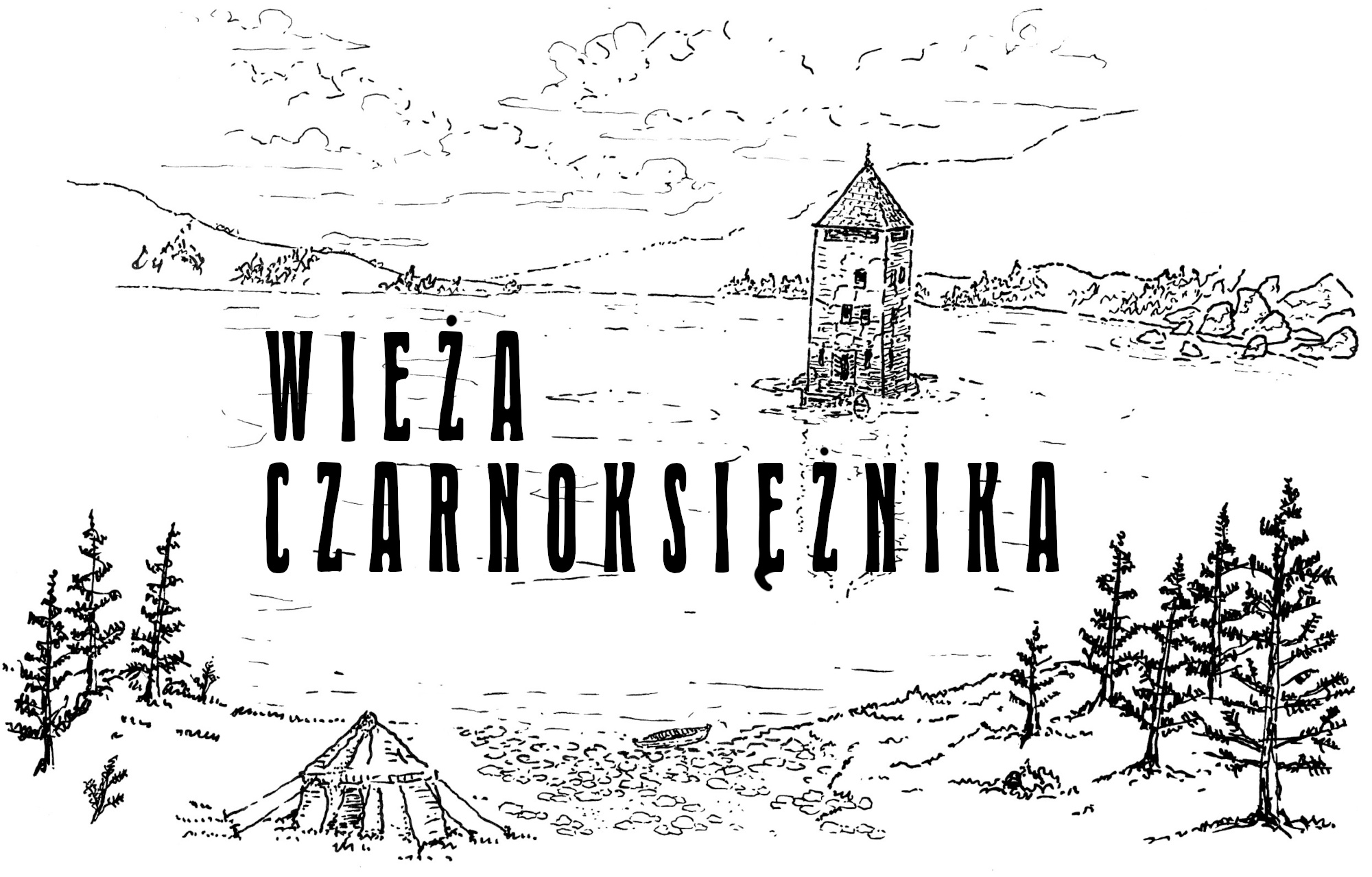 Wieża Czarnoksiężnika