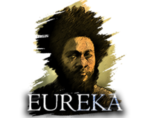 Eureka By Cold Tears Games