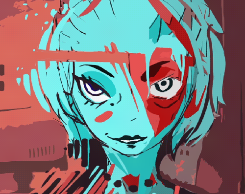 Cover image for How Do You Know Mr. Blue?