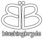 BlushingBryde