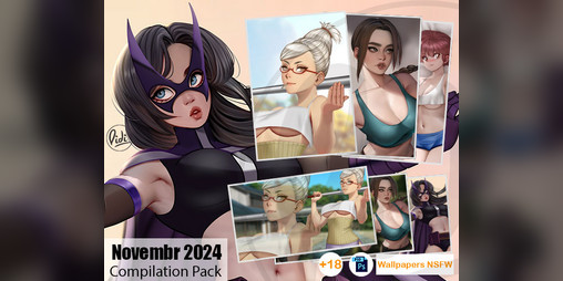 Cover image for 2024 11 Rewards