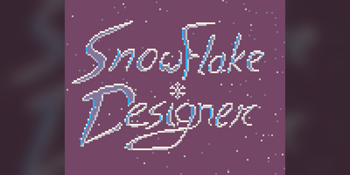Cover image for Snowflake Designer