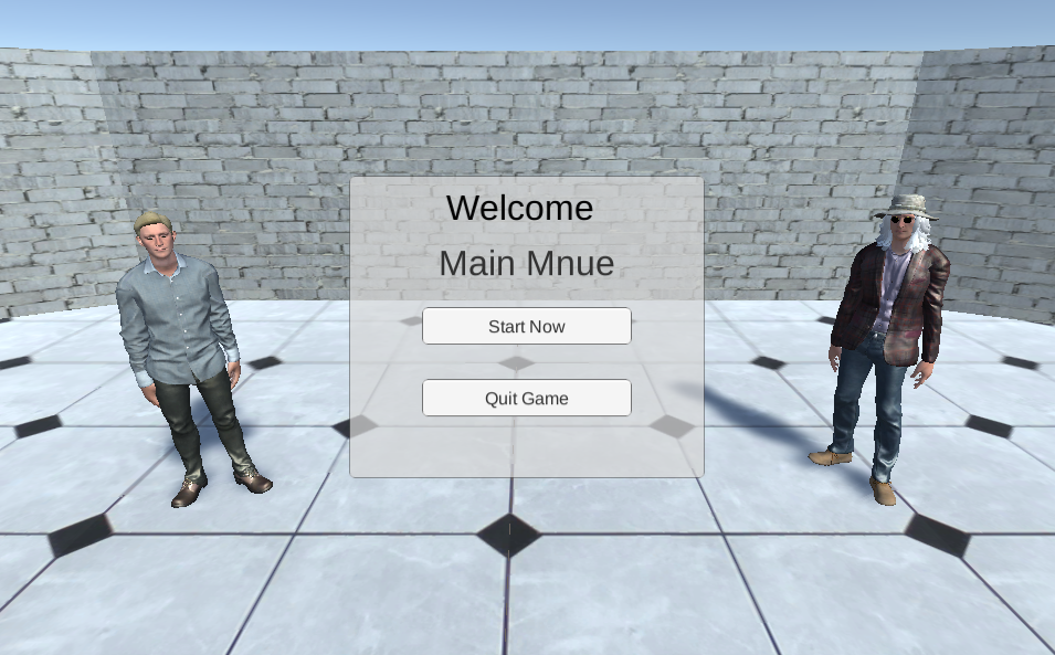 Play With The Scientists Demo