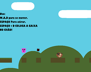 SuperGeeks - São Bernardo do Campo - itch.io