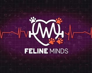 Feline Minds