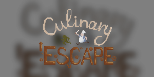 Cover image for Culinary Escape