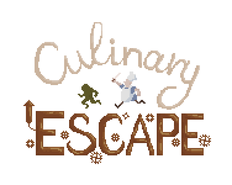 Cover image for Culinary Escape