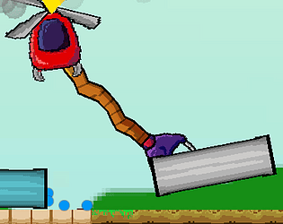 PipeAndPlants