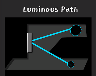 Luminous Path