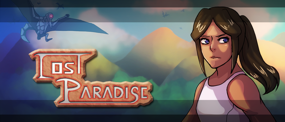 Lost Paradise