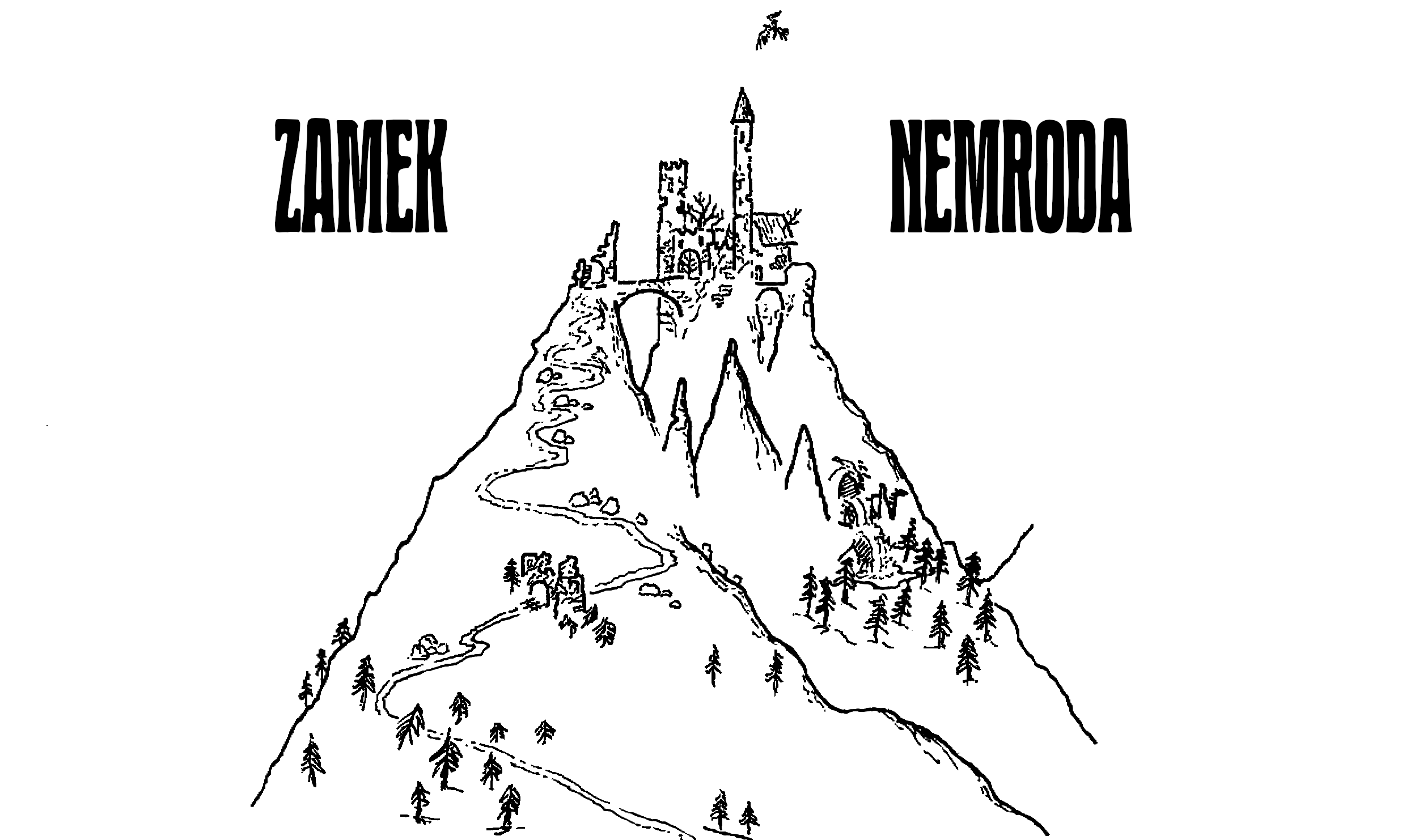 Zamek Nemroda