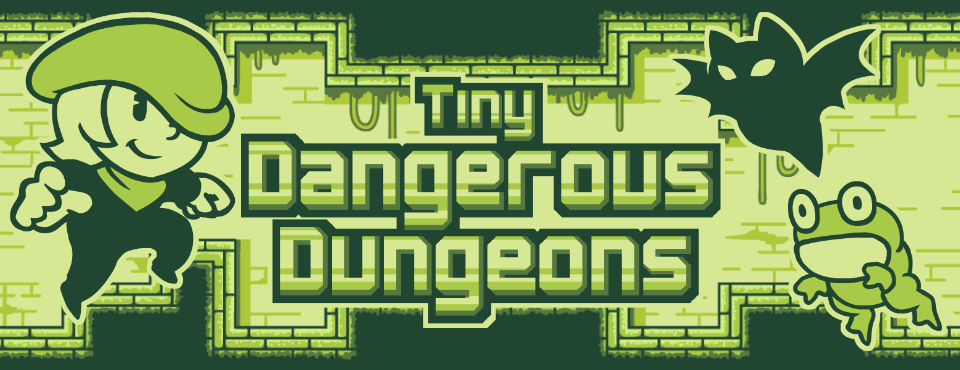 Tiny Dangerous Dungeons