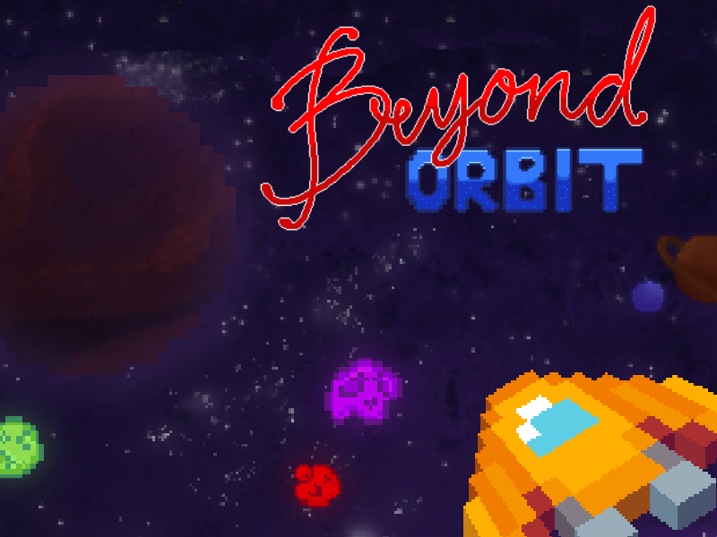 Beyond Orbit by MysticalFire, bwujelly, CostcoHotDogEater, Carina ...