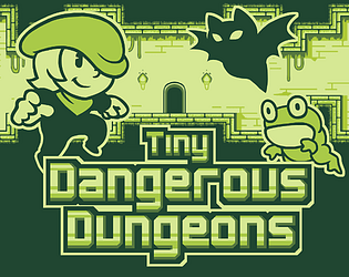 SUPER DANGEROUS DUNGEONS - Play Online for Free!
