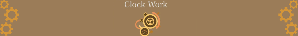 ClockWork