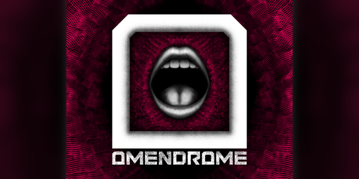 Cover image for OMENDROME