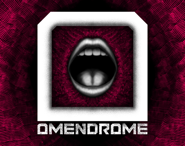 Cover image for OMENDROME
