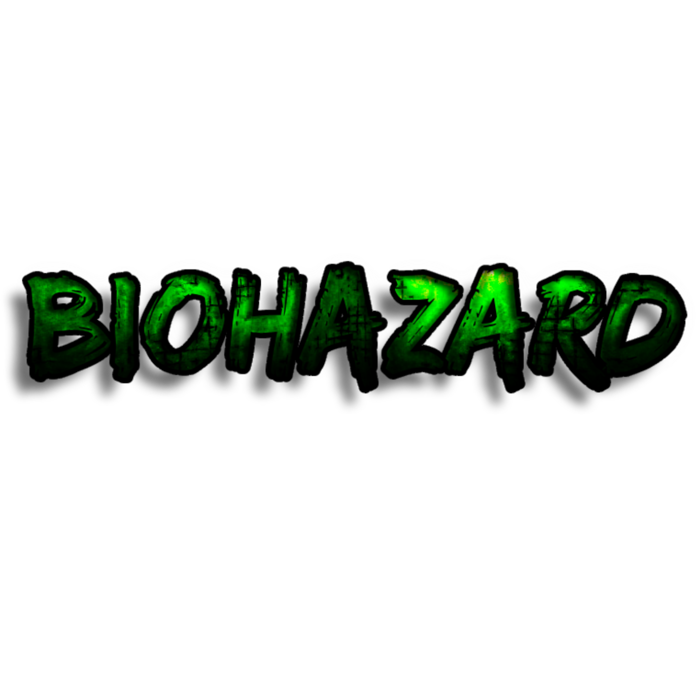 Biohazard (Beta)