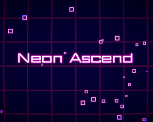 Neon Ascend