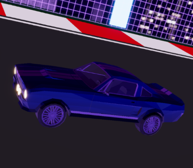 DJriving