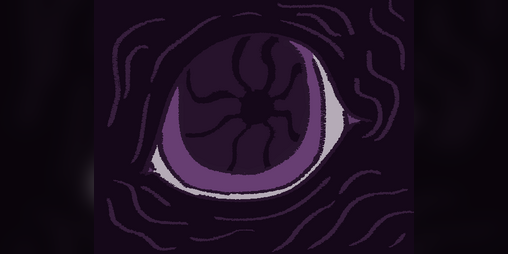 Cover image for An Eye for an Eye