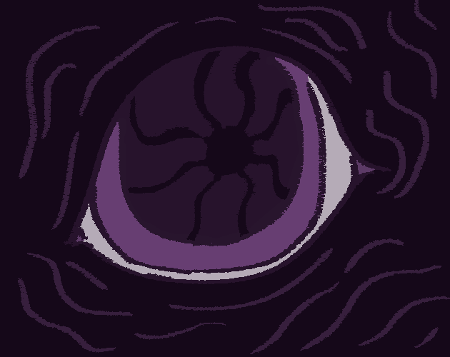 Cover image for An Eye for an Eye