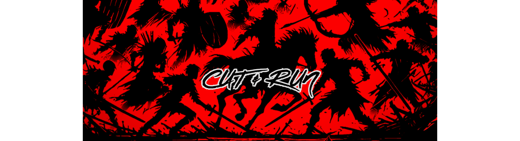 Cut & Run