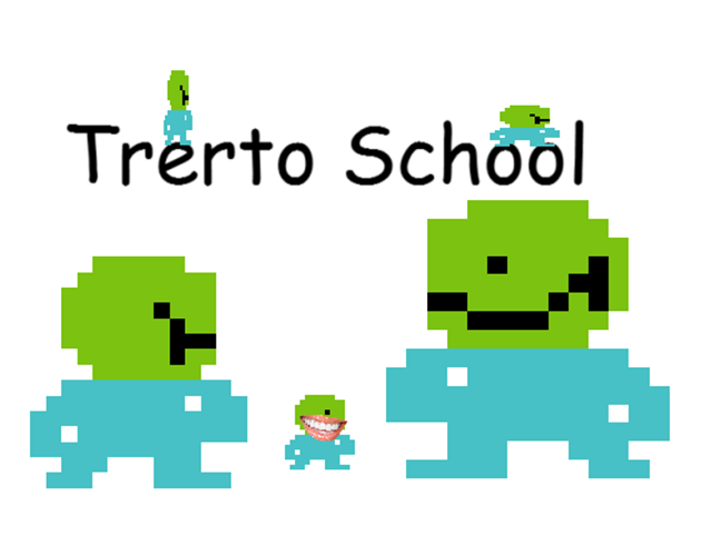 trerto school