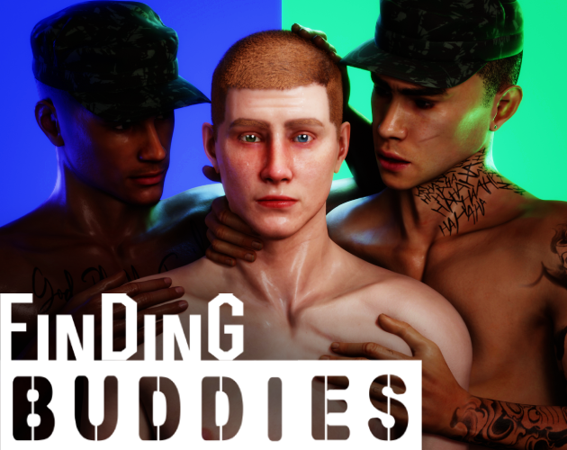 Comments 268 to 229 of 387 findingbuddies by dixmano