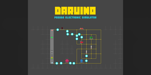 Cover image for Daruino