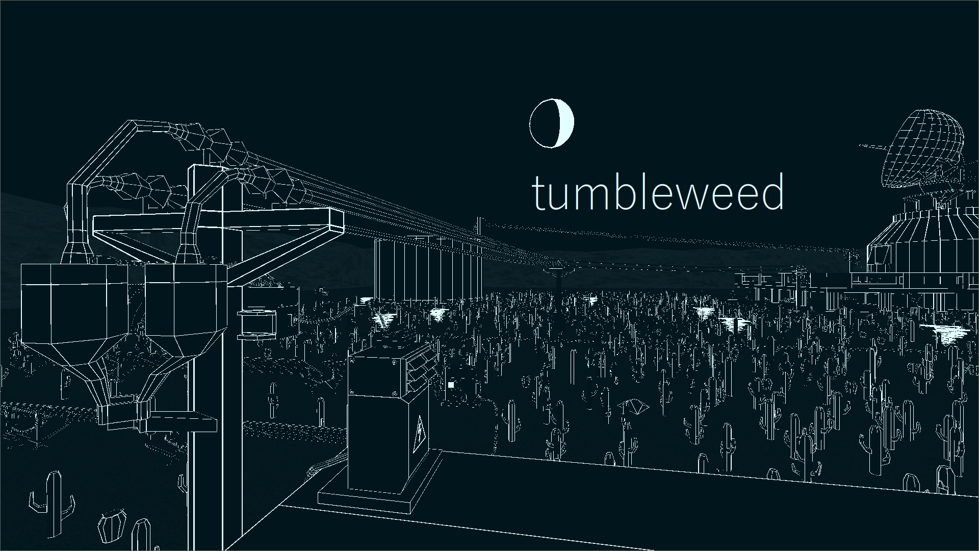 Tumbleweed