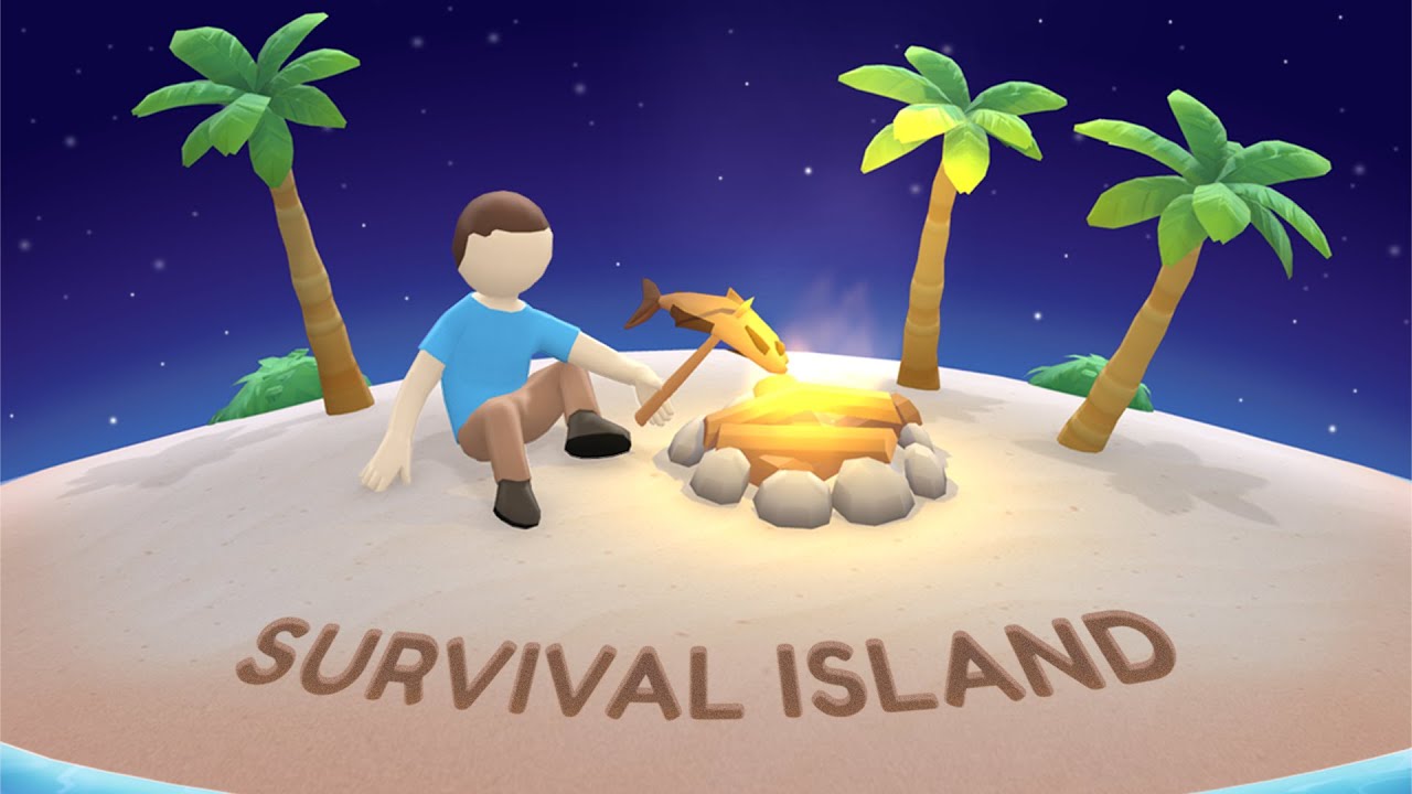 Tides: Survival Island