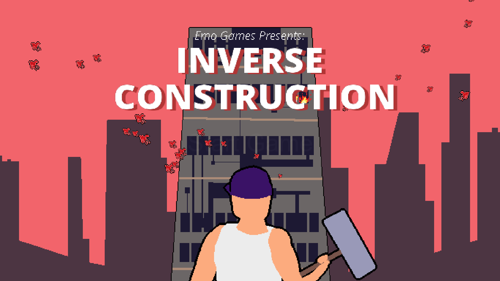 Inverse Construction