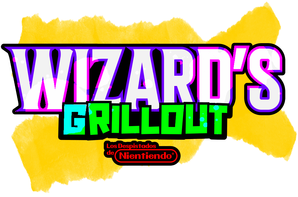 Wizards Grillout